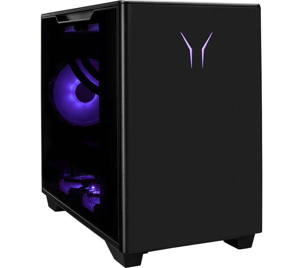 MEDION Erazer Bandit P20 Gaming PC - Intel® Core™ i7 13700F, RTX 4070, 1 TB SSD
