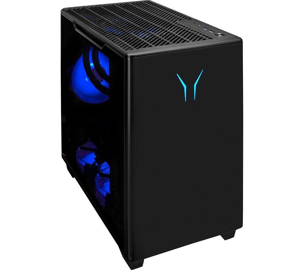 MEDION Erazer Bandit P20 Gaming PC - Intel® Core™ i7 13700F, RTX 4070, 1 TB SSD