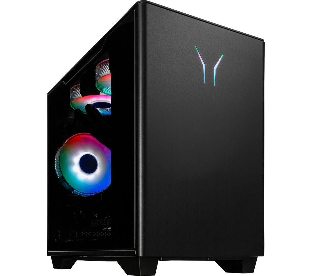 MEDION Erazer Bandit P20 Gaming PC - Intel® Core™ i7 13700F, RTX 4070, 1 TB SSD