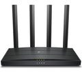 TP-LINK Archer AX12 WiFi Cable & Fibre Router - AX 1500, Dual-band