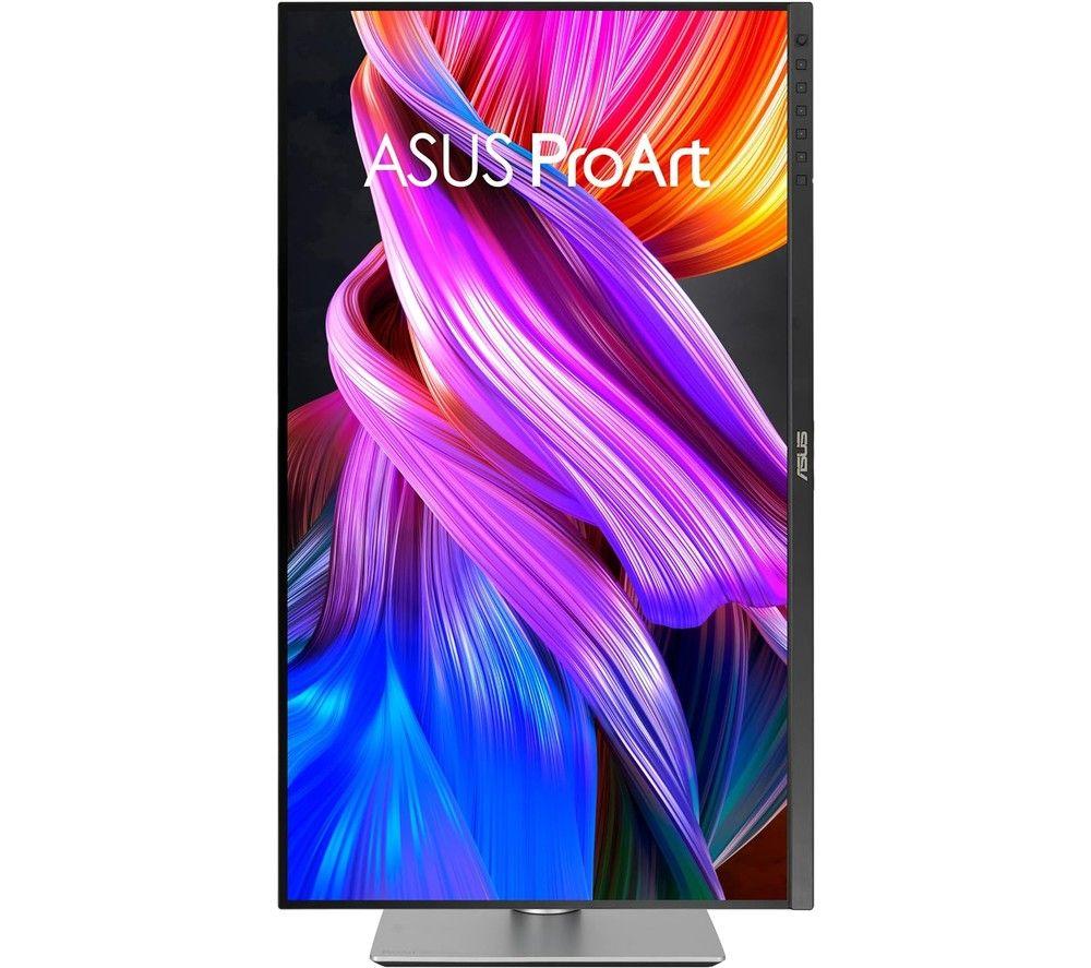 Monitor LCD IPS ASUS ProArt PA329CRV 4K Ultra HD de 31.5" - Negro
