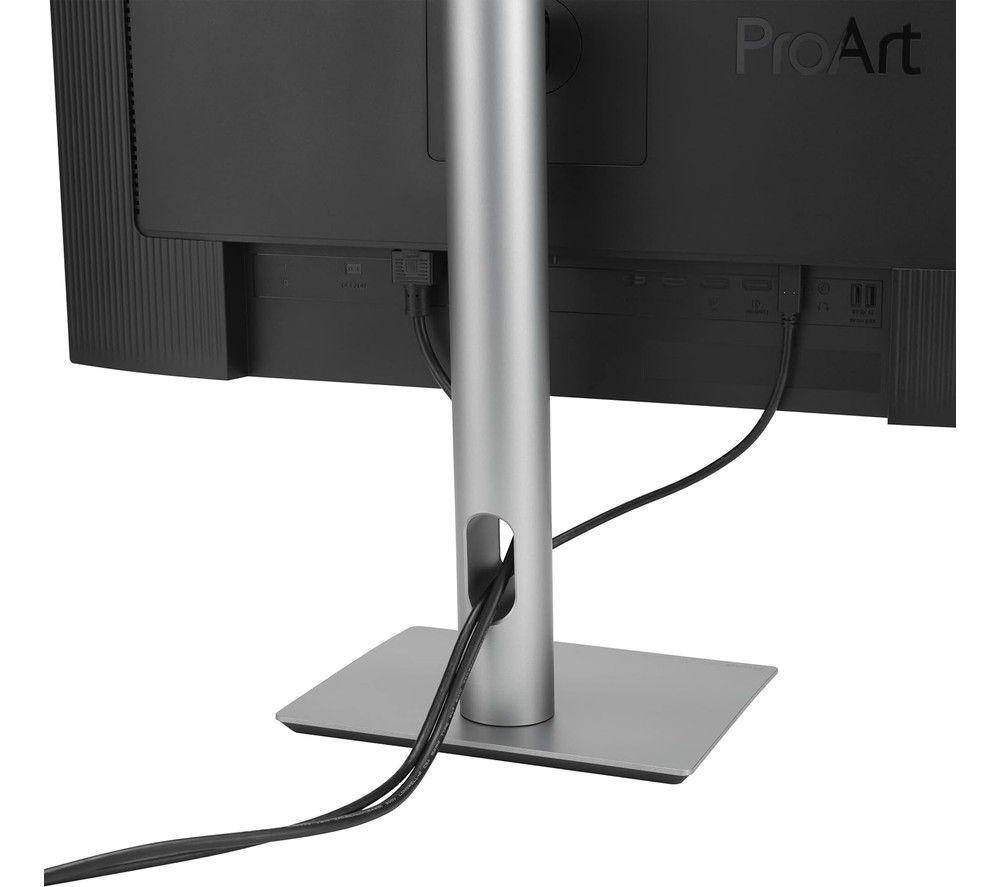 Monitor LCD IPS ASUS ProArt PA329CRV 4K Ultra HD de 31.5" - Negro