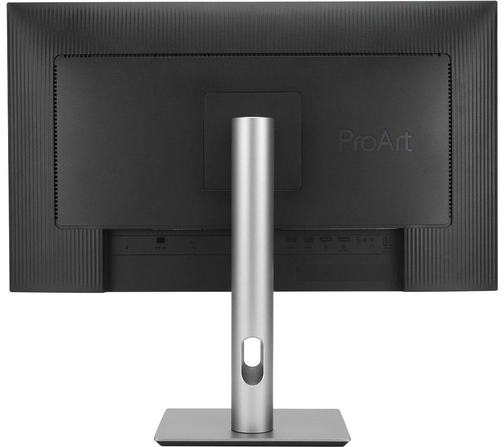 Monitor LCD IPS ASUS ProArt PA329CRV 4K Ultra HD de 31.5" - Negro
