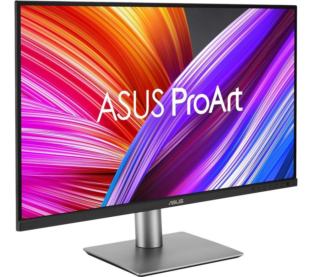 Monitor LCD IPS ASUS ProArt PA329CRV 4K Ultra HD de 31.5" - Negro