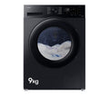 SAMSUNG Series 5 AI Energy WW90CGC04DABEU WiFi-enabled 9 kg 1400 Spin Washing Machine - Black