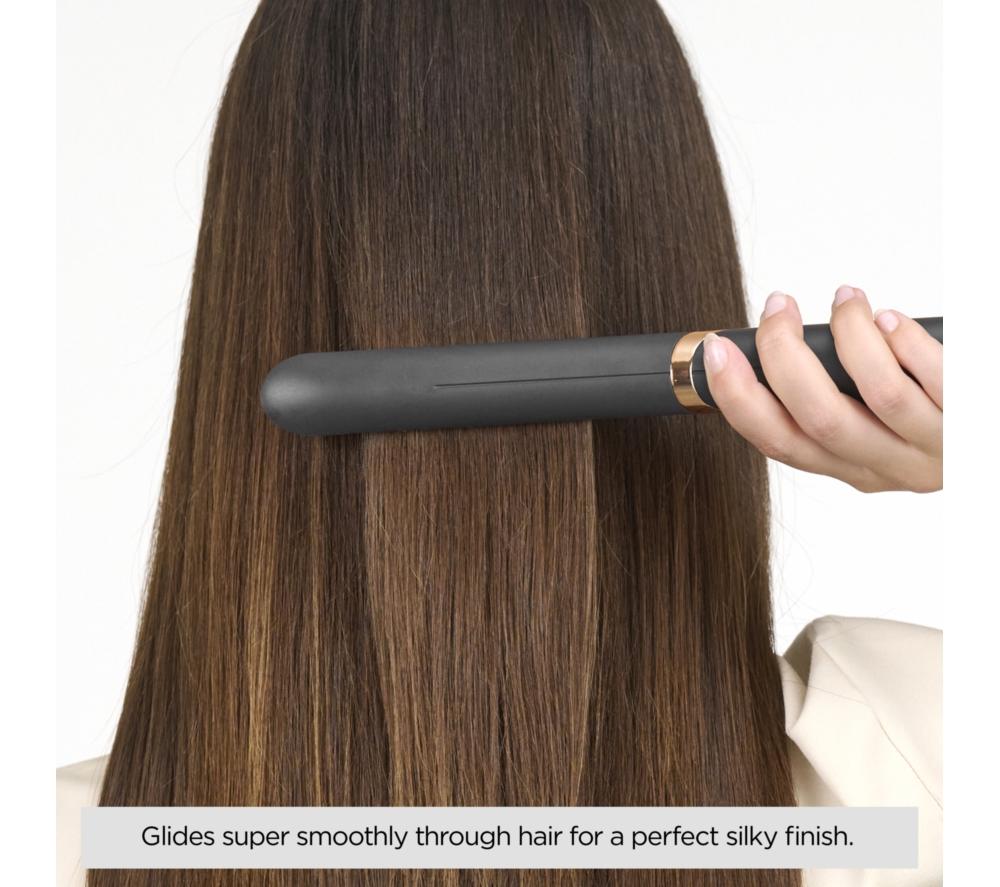 BABYLISS Smooth Pro 235 Hair Straightener - Black
