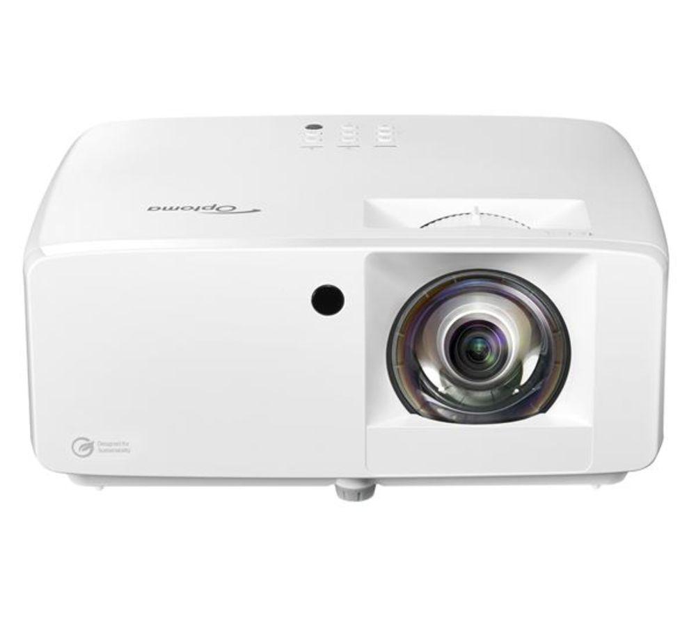 OPTOMA UHZ35ST 4K Ultra HD Home Cinema Projector