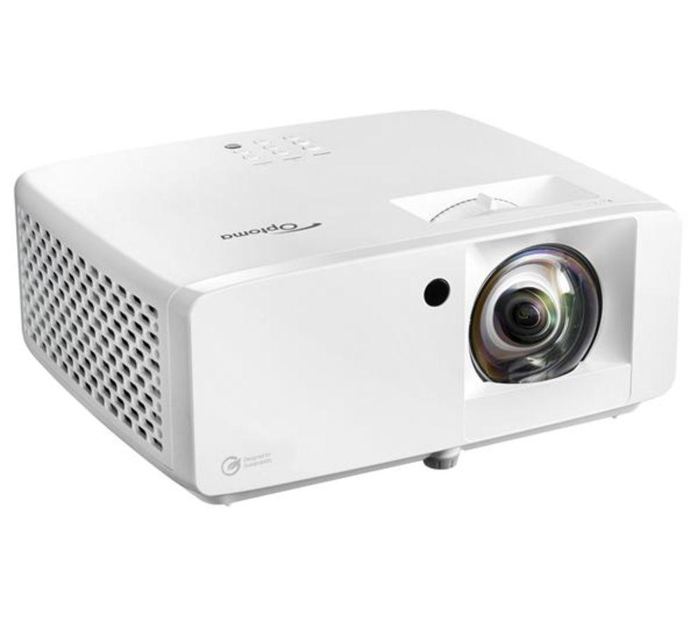 OPTOMA UHZ35ST 4K Ultra HD Home Cinema Projector