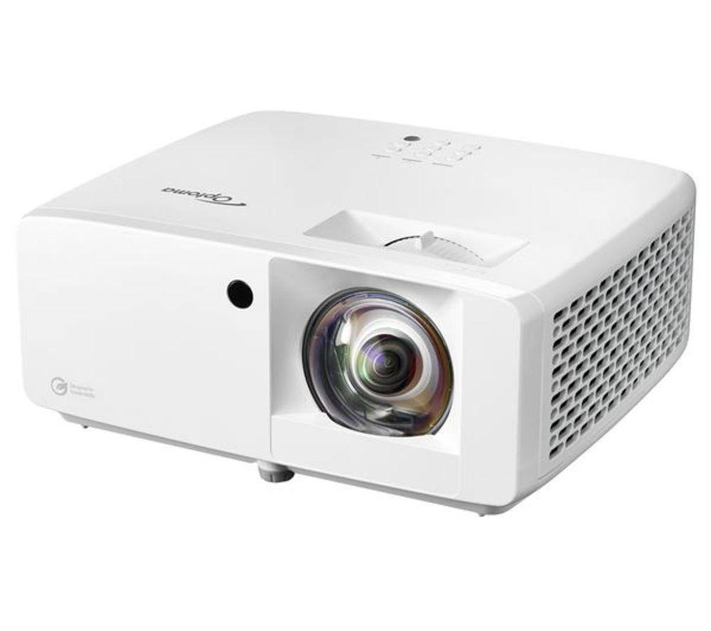 OPTOMA UHZ35ST 4K Ultra HD Home Cinema Projector