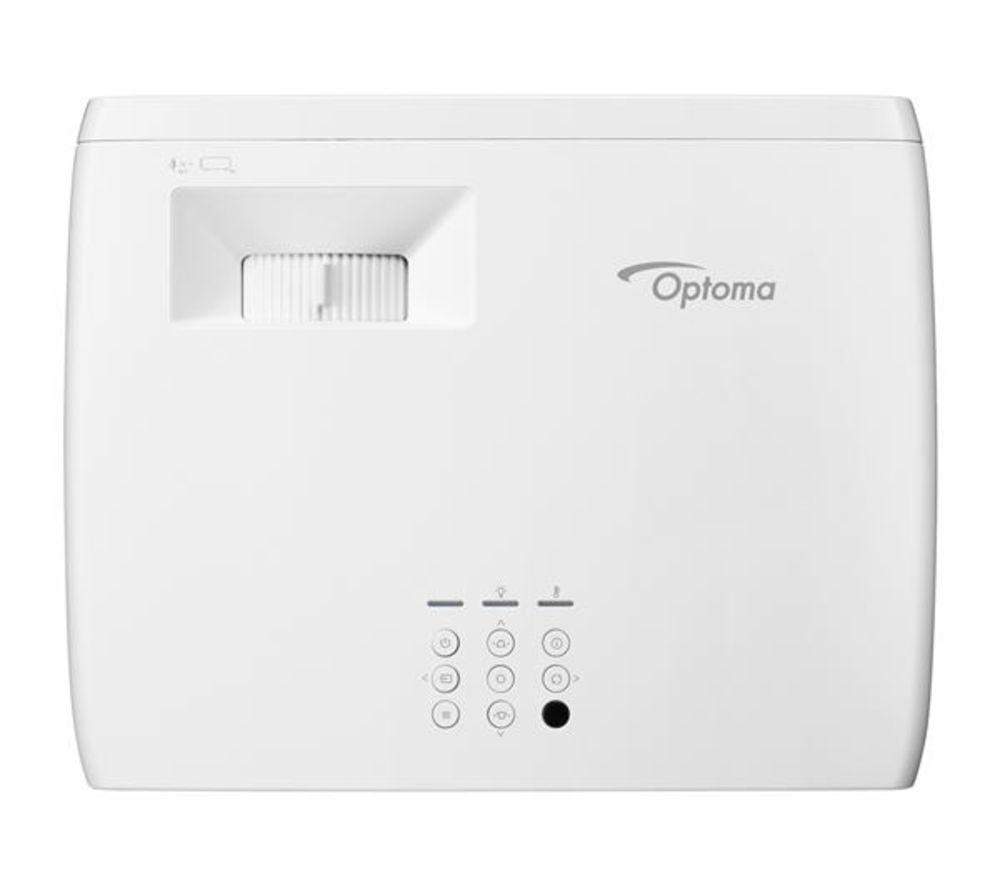 OPTOMA UHZ35ST 4K Ultra HD Home Cinema Projector