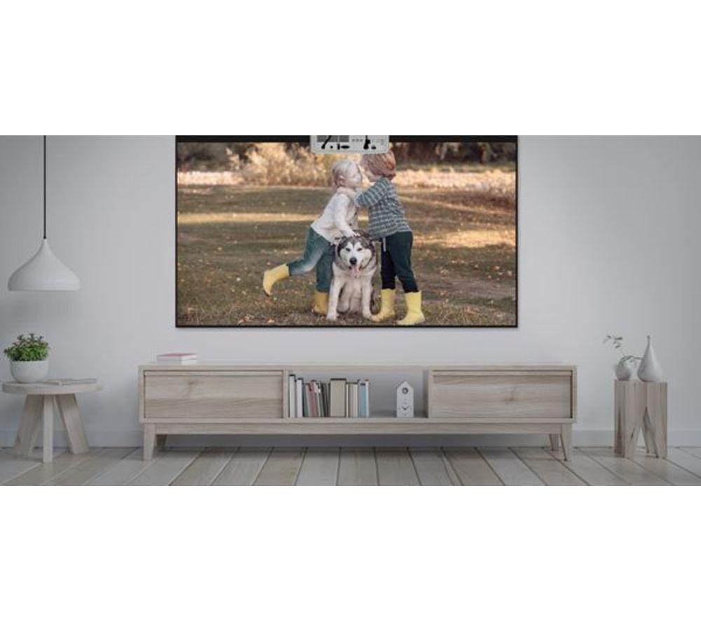 OPTOMA UHZ35ST 4K Ultra HD Home Cinema Projector