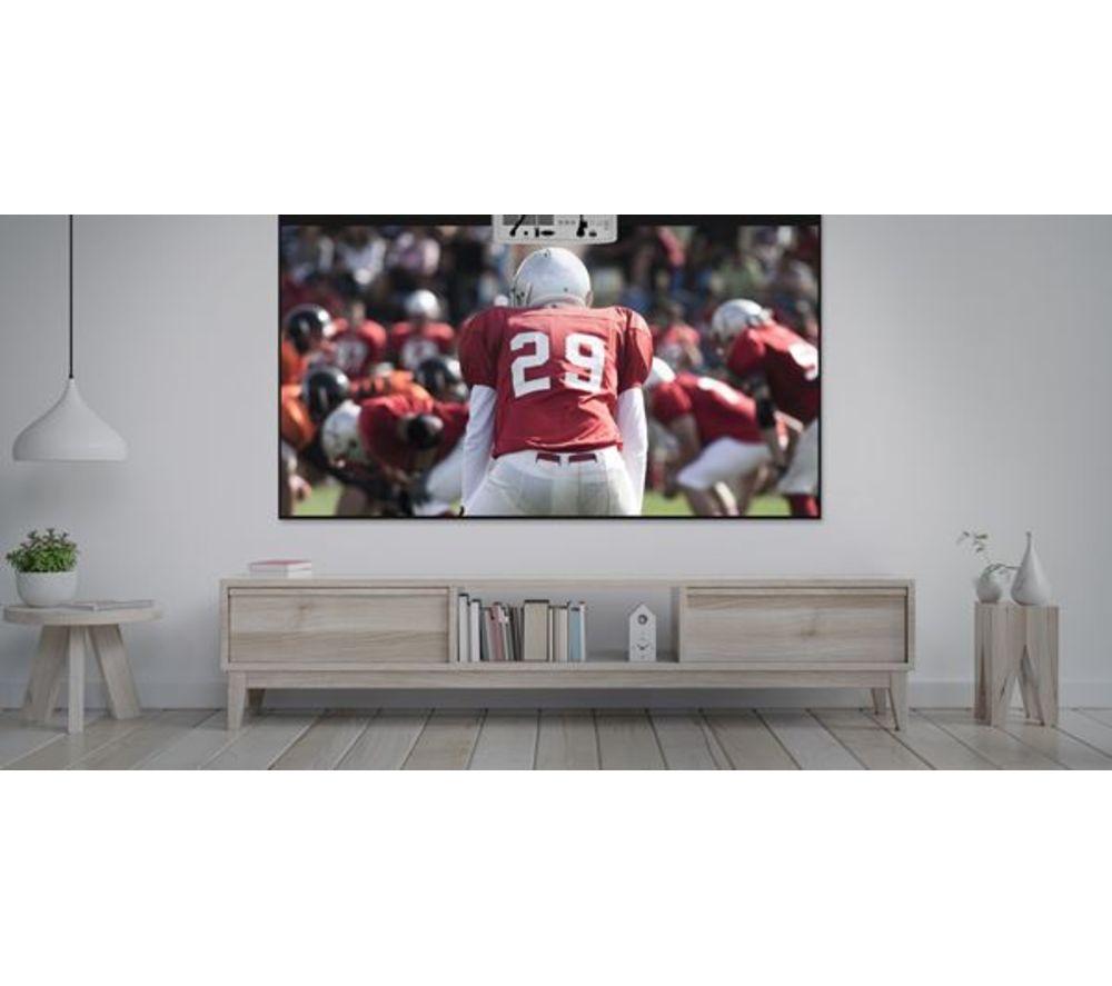 OPTOMA UHZ35ST 4K Ultra HD Home Cinema Projector