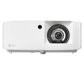 OPTOMA UHZ35ST 4K Ultra HD Home Cinema Projector