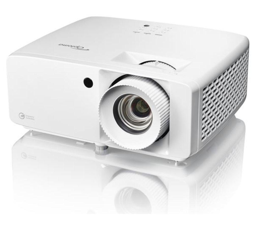 OPTOMA UHZ66 4K Ultra HD Home Cinema Projector