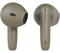 HAPPY PLUGS Joy Lite Wireless Bluetooth Earbuds - Green