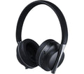 HAPPY PLUGS Play Wireless Bluetooth Kids Headphones - Black