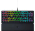 RAZER Ornata V3 TKL Gaming Keyboard - Black