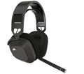 CORSAIR HS80 MAX Wireless Gaming Headset - Grey