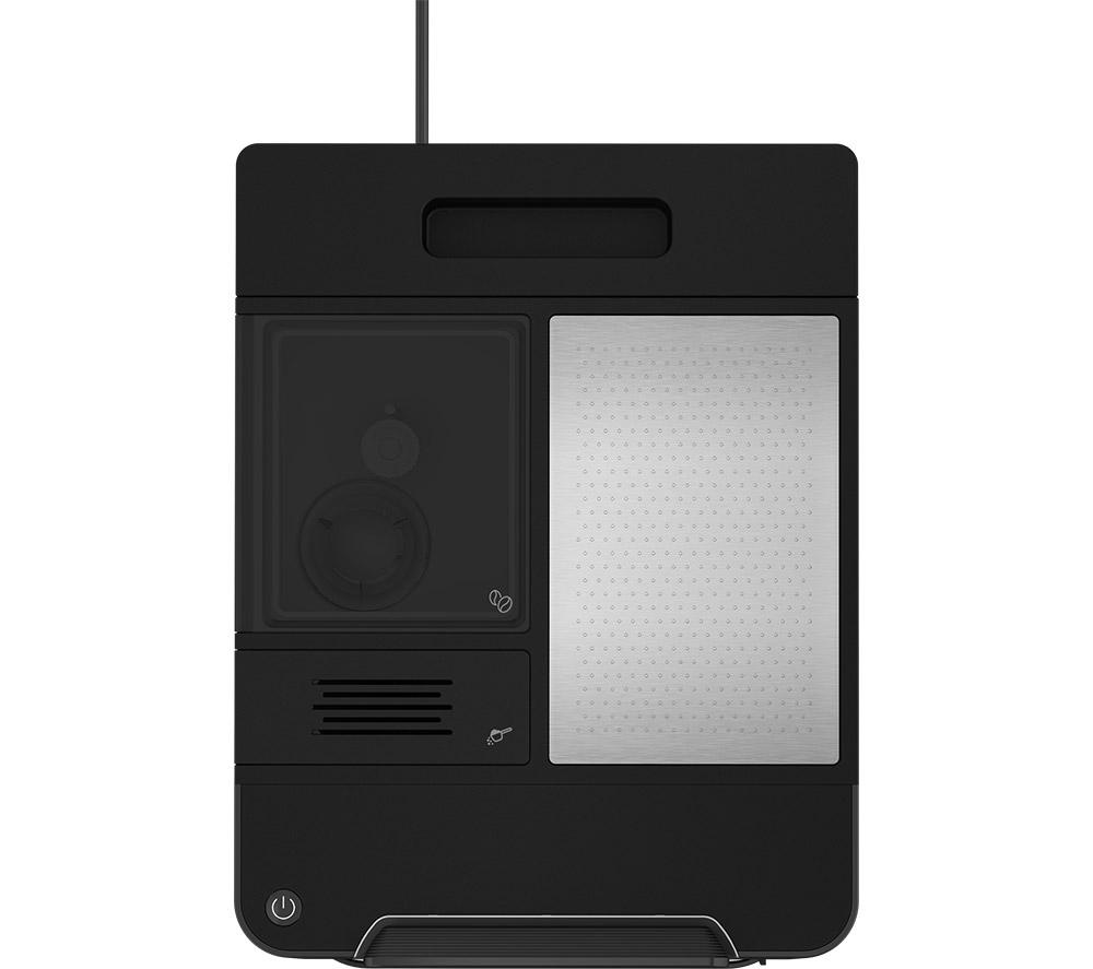 Cafetera automática BEKO CaffeExperto CEG7302B - Negra