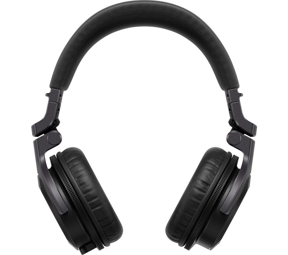 PIONEER DJ HDJ-CUE1 Headphones - Black