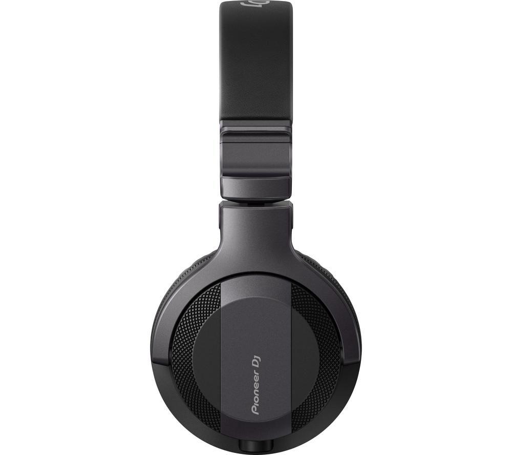 PIONEER DJ HDJ-CUE1 Headphones - Black