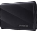 SAMSUNG T9 External SSD - 4 TB, Black