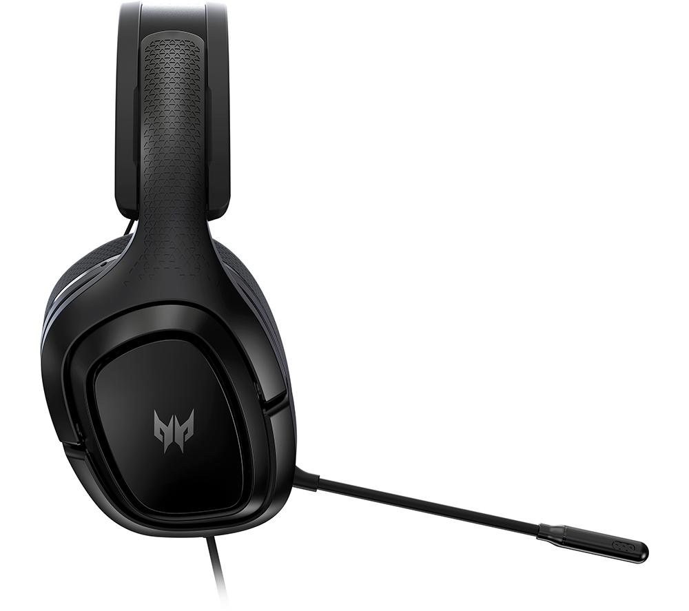 ACER Predator Galea 365 7.1 Gaming Headset - Schwarz