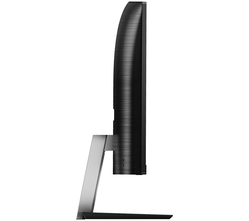 PHILIPS 322E1C Full HD 32" Curved VA LCD Monitor - Black