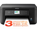 EPSON Expression Home XP-5200 All-in-One Wireless Inkjet Printer