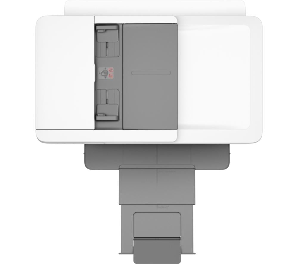 HP OfficeJet Pro 9720e All-in-One Wireless Wide Format A3 Printer | 3 Months Free Instant Ink with HP+