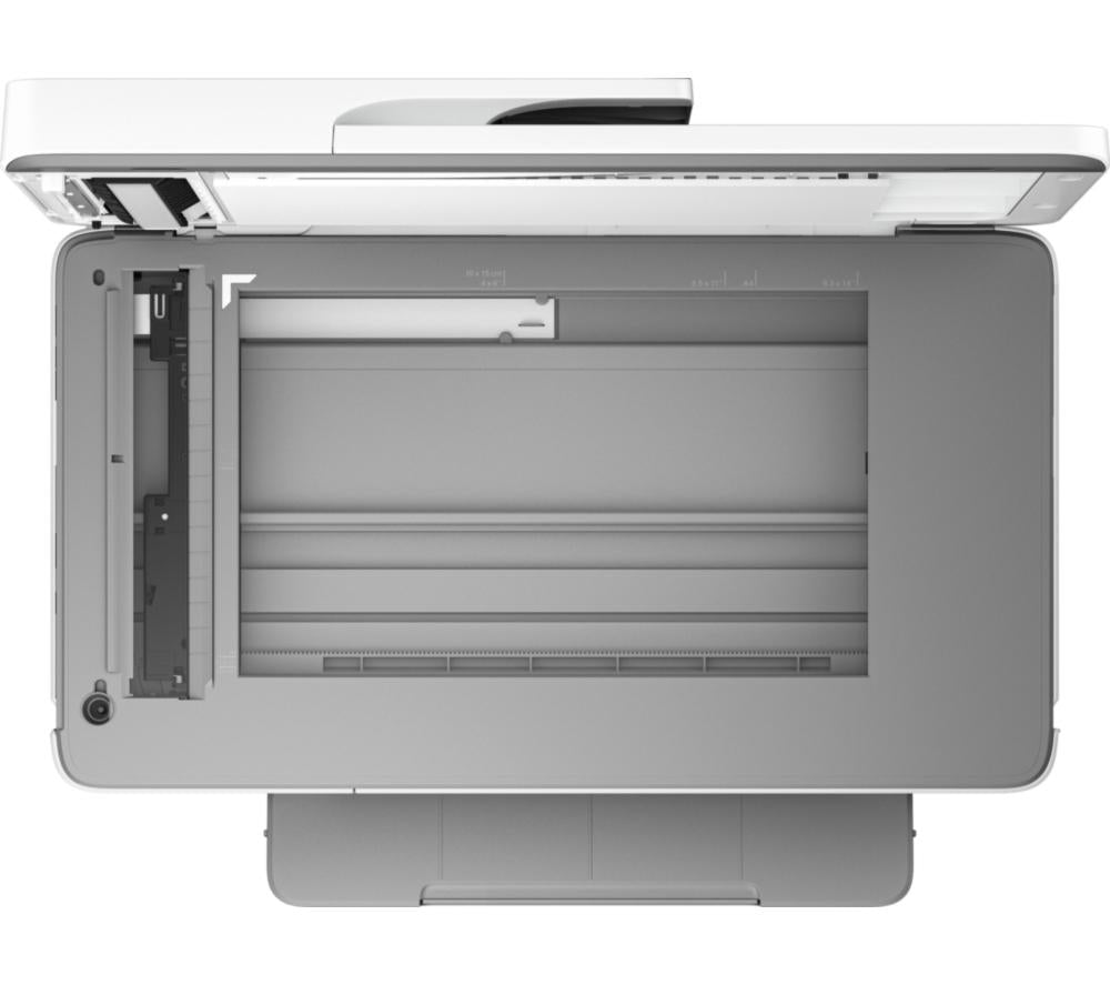 HP OfficeJet Pro 9720e All-in-One Wireless Wide Format A3 Printer | 3 Months Free Instant Ink with HP+