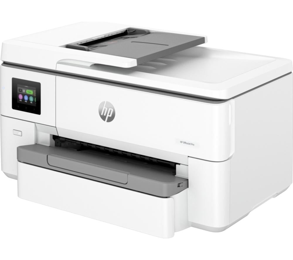 HP OfficeJet Pro 9720e All-in-One Wireless Wide Format A3 Printer | 3 Months Free Instant Ink with HP+