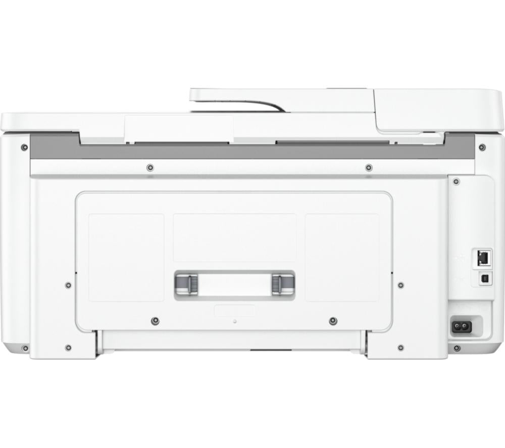 HP OfficeJet Pro 9720e All-in-One Wireless Wide Format A3 Printer | 3 Months Free Instant Ink with HP+