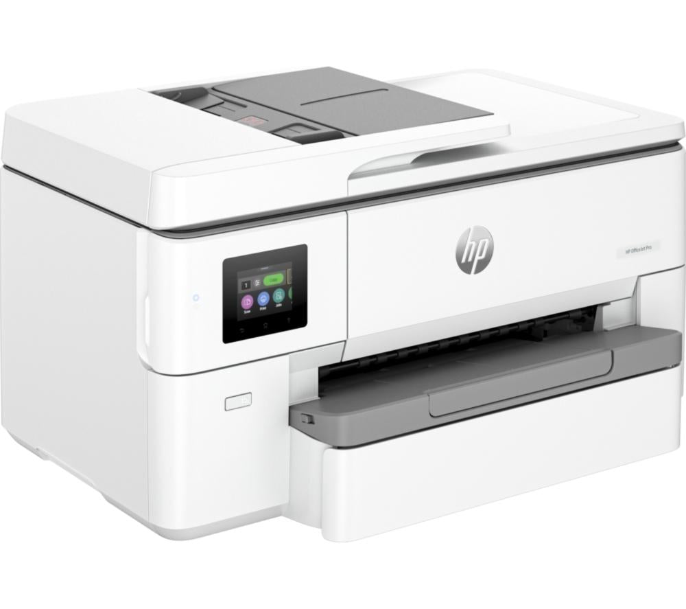 HP OfficeJet Pro 9720e All-in-One Wireless Wide Format A3 Printer | 3 Months Free Instant Ink with HP+