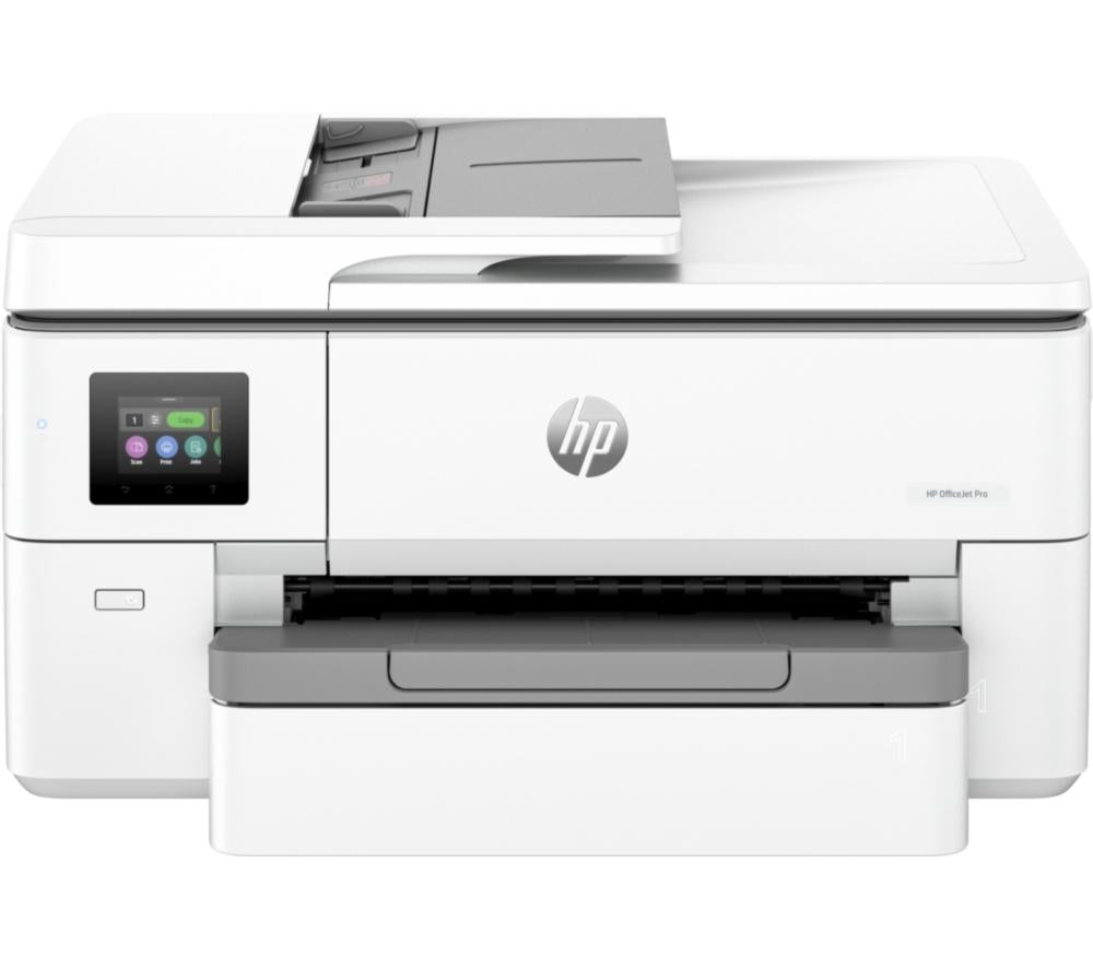 HP OfficeJet Pro 9720e All-in-One Wireless Wide Format A3 Printer | 3 Months Free Instant Ink with HP+