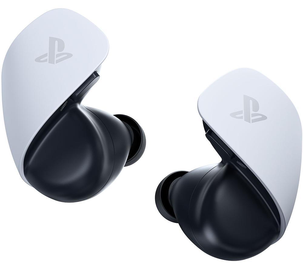 SONY PULSE Explore PS5 Wireless Gaming Earbuds - White