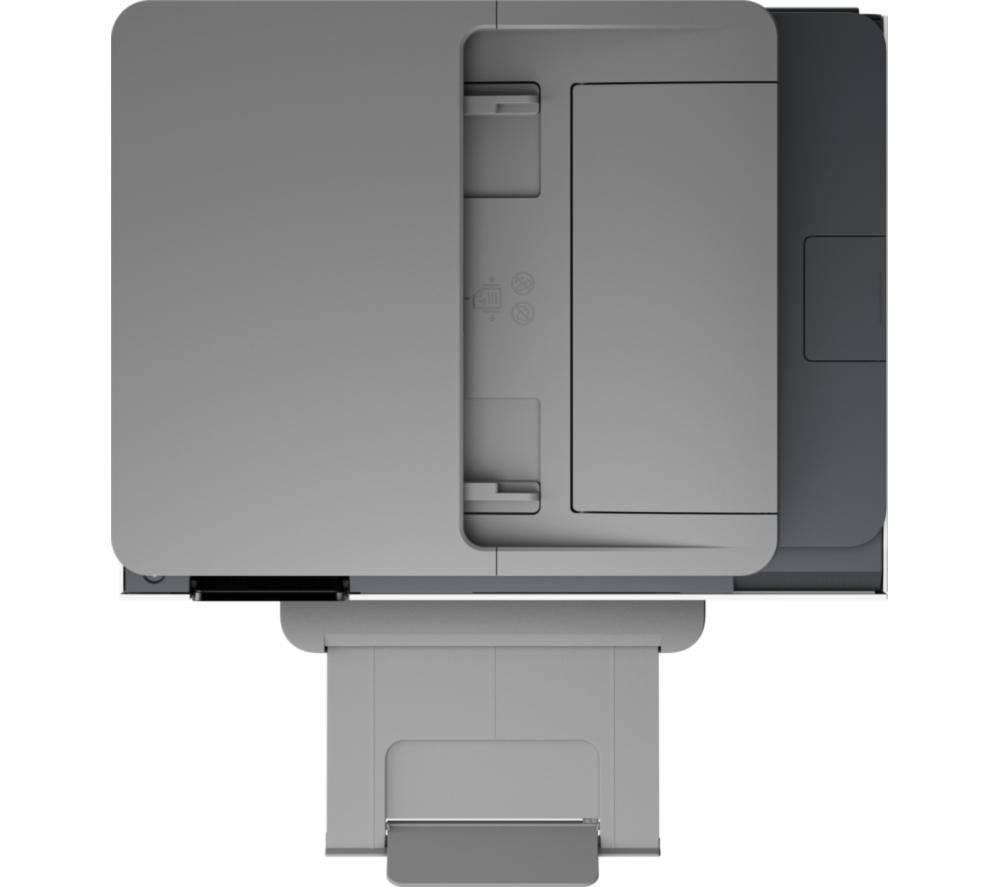 Impresora multifunción inalámbrica HP OfficeJet 9120e a color | Escanea y copia | 3 meses de tinta instantánea gratis con HP+