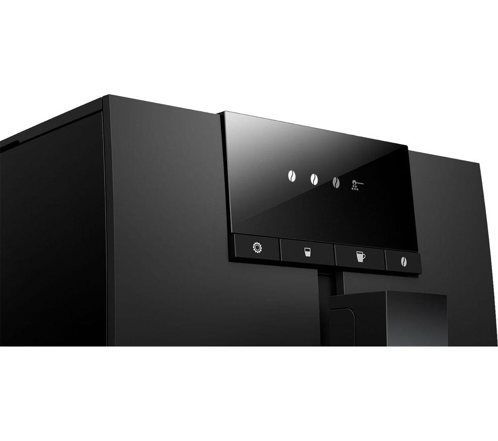 JURA ENA 4 Cafetera automática - Negro