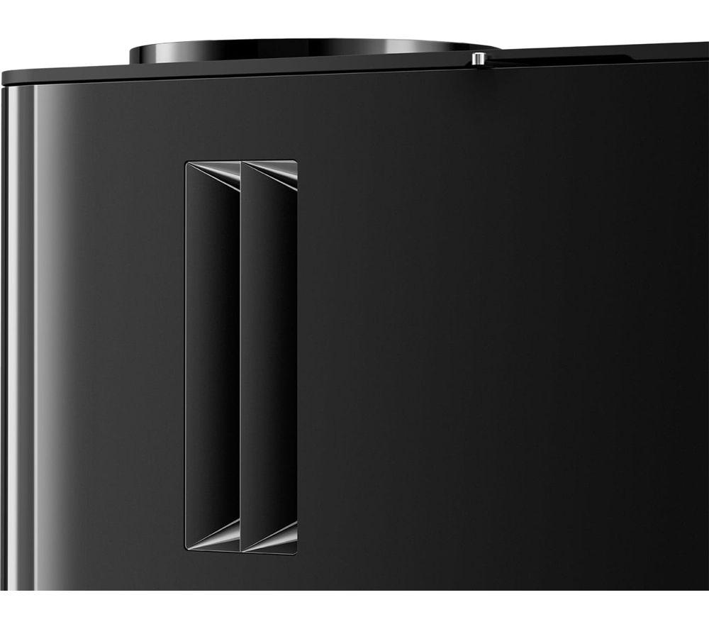 JURA ENA 4 Cafetera automática - Negro