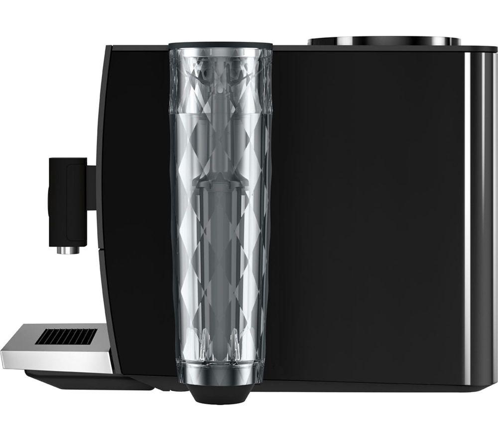 JURA ENA 4 Cafetera automática - Negro