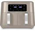 TOWER Vortx T17137 Air Fryer - Latte