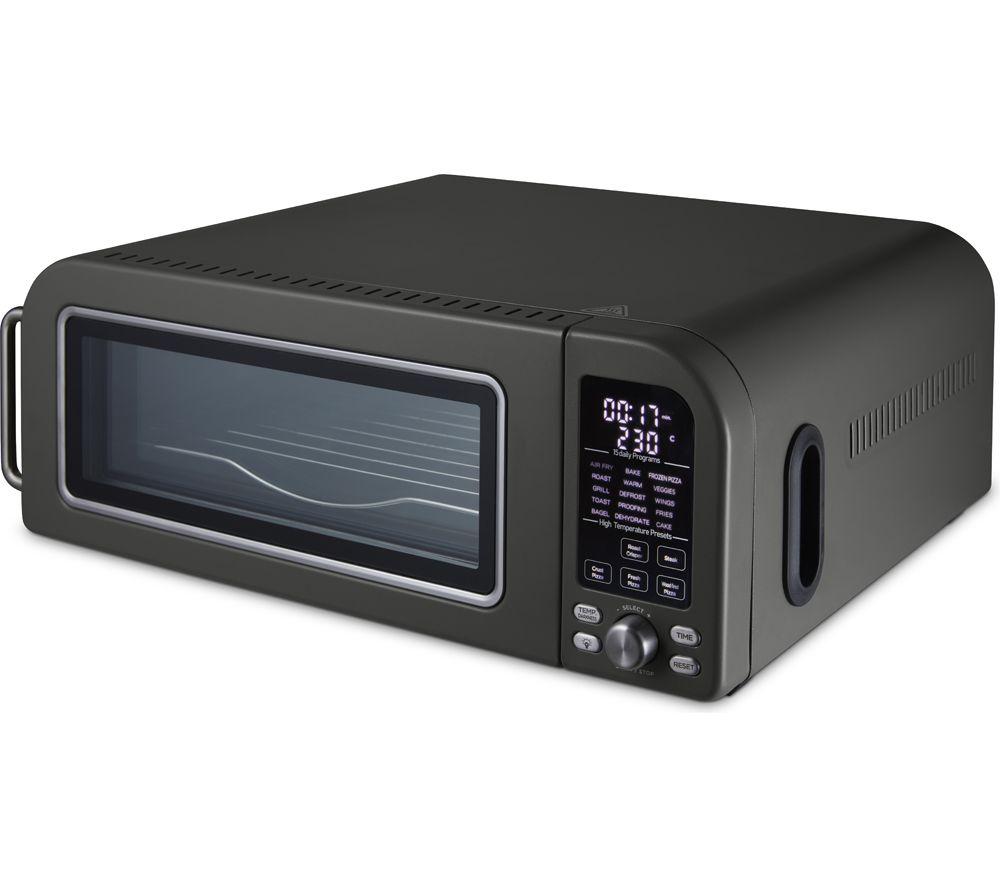 TOWER Vortx T17141 Air Fryer Oven - Grey