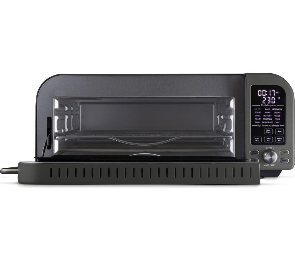 TOWER Vortx T17141 Air Fryer Oven - Grey