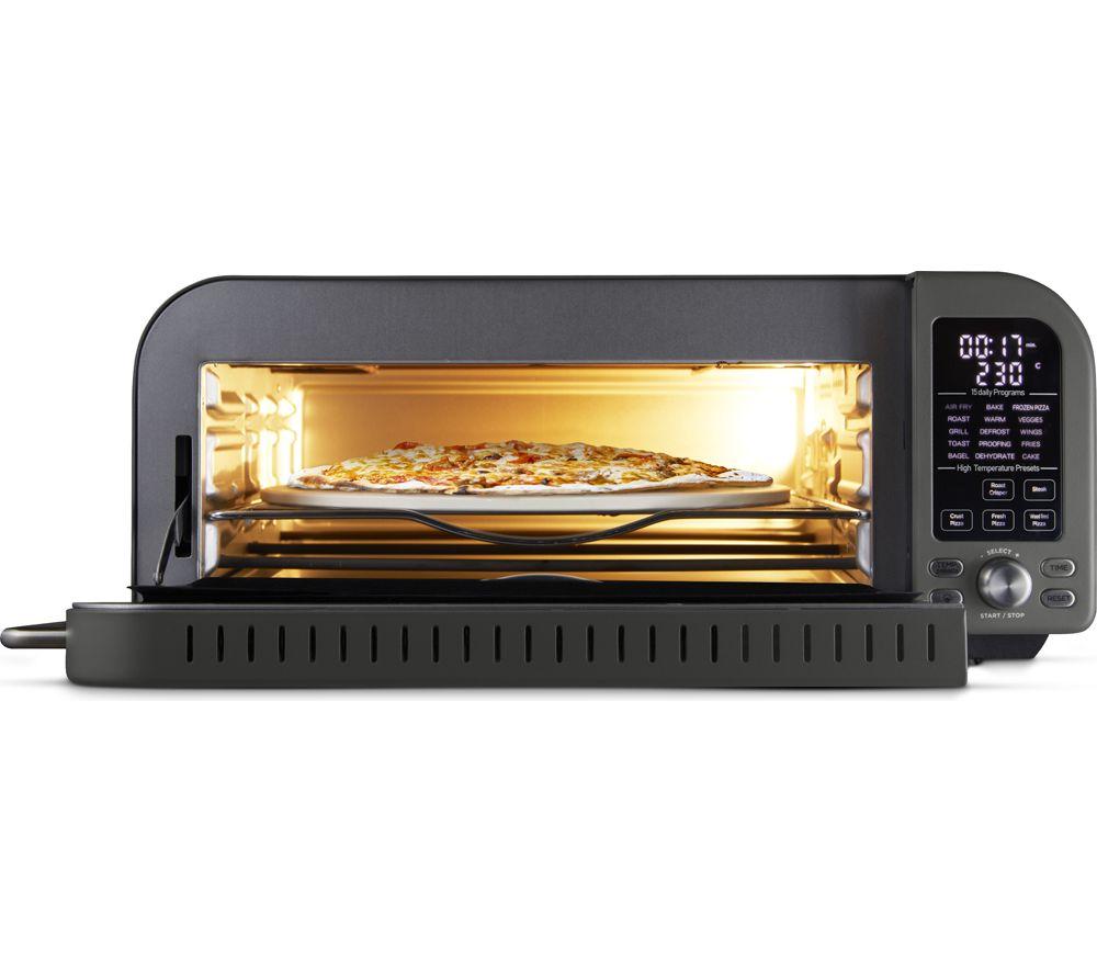 TOWER Vortx T17141 Air Fryer Oven - Grey