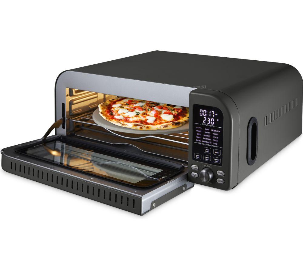 TOWER Vortx T17141 Air Fryer Oven - Grey