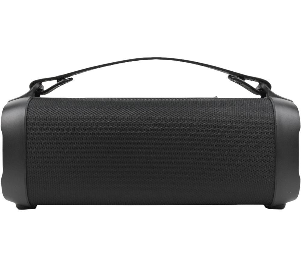 Altavoz Bluetooth Boombox STREETZ B-100 - Negro