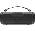 STREETZ CMB-110 Portable Bluetooth Speaker - Black