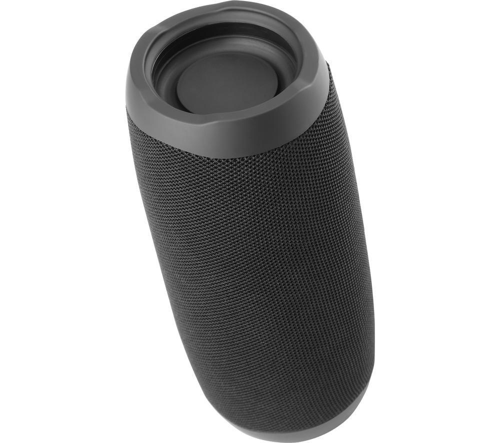 STREETZ S350 Altavoz Bluetooth Portátil - Negro