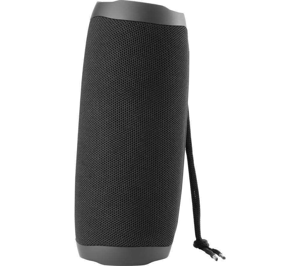 STREETZ S350 Altavoz Bluetooth Portátil - Negro