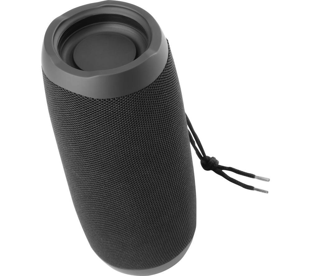STREETZ S350 Altavoz Bluetooth Portátil - Negro